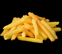Картофель фри