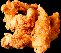 Стрипсы острые M