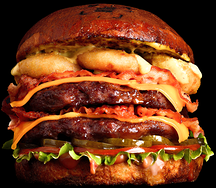 Большой Луи