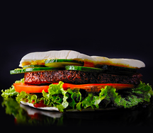 Джони Веган