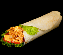 Твистер сырный