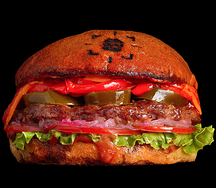 Горячий Бруно