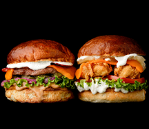 Бонни и Клайд