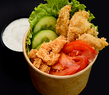 Салат Домашний