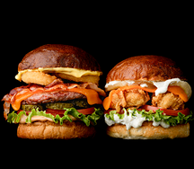 Кумар и Бонни