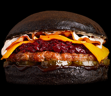 Вишневый Джанго