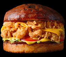 Мастард Бен