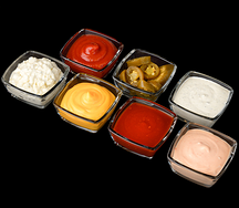 Сырный соус