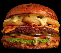 Счастливчик Лучано