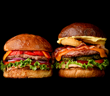 Гарольд и Кумар