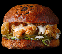 Скромняга Стив