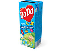 Сок DaDa
