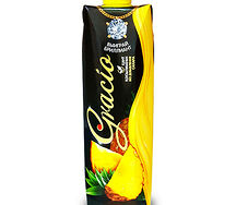 Сок Грацио Ананас