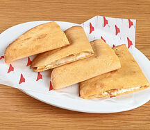 Кесадилья Калифорния