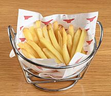 Картофель фри