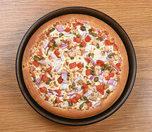 Хот стаф чикен