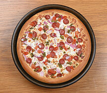 Хот стаф биф