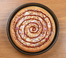 Чикен Барбекю