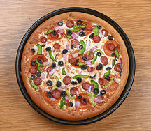 Мясная супер суприм