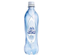Вода Асу без газа