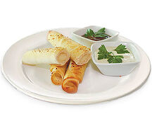 Роллы с сыром