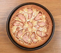 Тропическая Гавайская