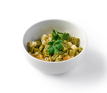 Макароны отварные