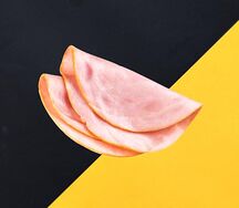 Ветчина
