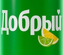 Дб Лимон Лайм ж/б 0,33