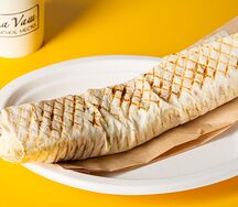 Шаверма Королевская