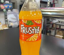 Frustyle Апельсин