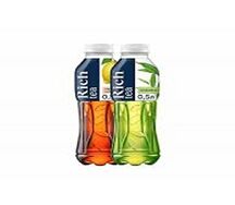 Холодный чай Rich