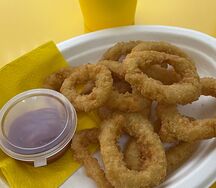 Кольца кальмар