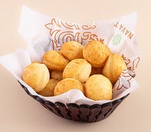Баурсаки