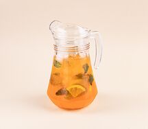 Манго-маракуйя фирменный лимонад