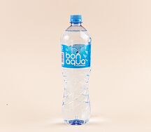 Минеральная вода BonAqua