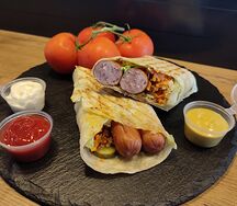 Классический двойной