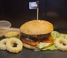 Французский