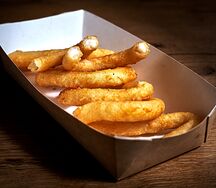 Кольца кальмара L