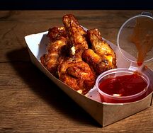 Крылья от шефа L