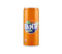 Fanta
