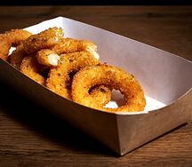 Луковые кольца S