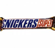 Snickers Super