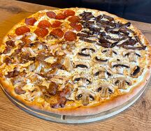 Четыре сезона