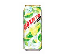 Очаково Мохито Fresh классический