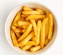 Картофель фри