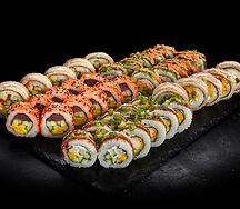 Сет Биг Сити