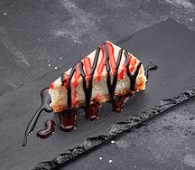 Чизкейк классический