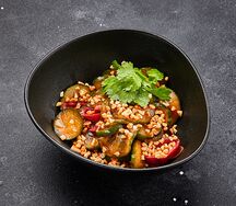 Огурцы понсу