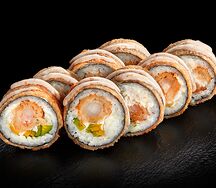 Банзай темпура